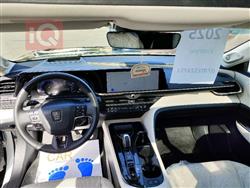 تويوتا كراون